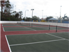 Tennis Courts