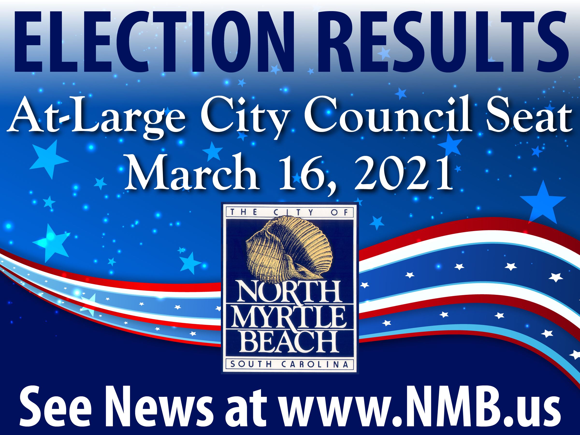 Election REsults March 16