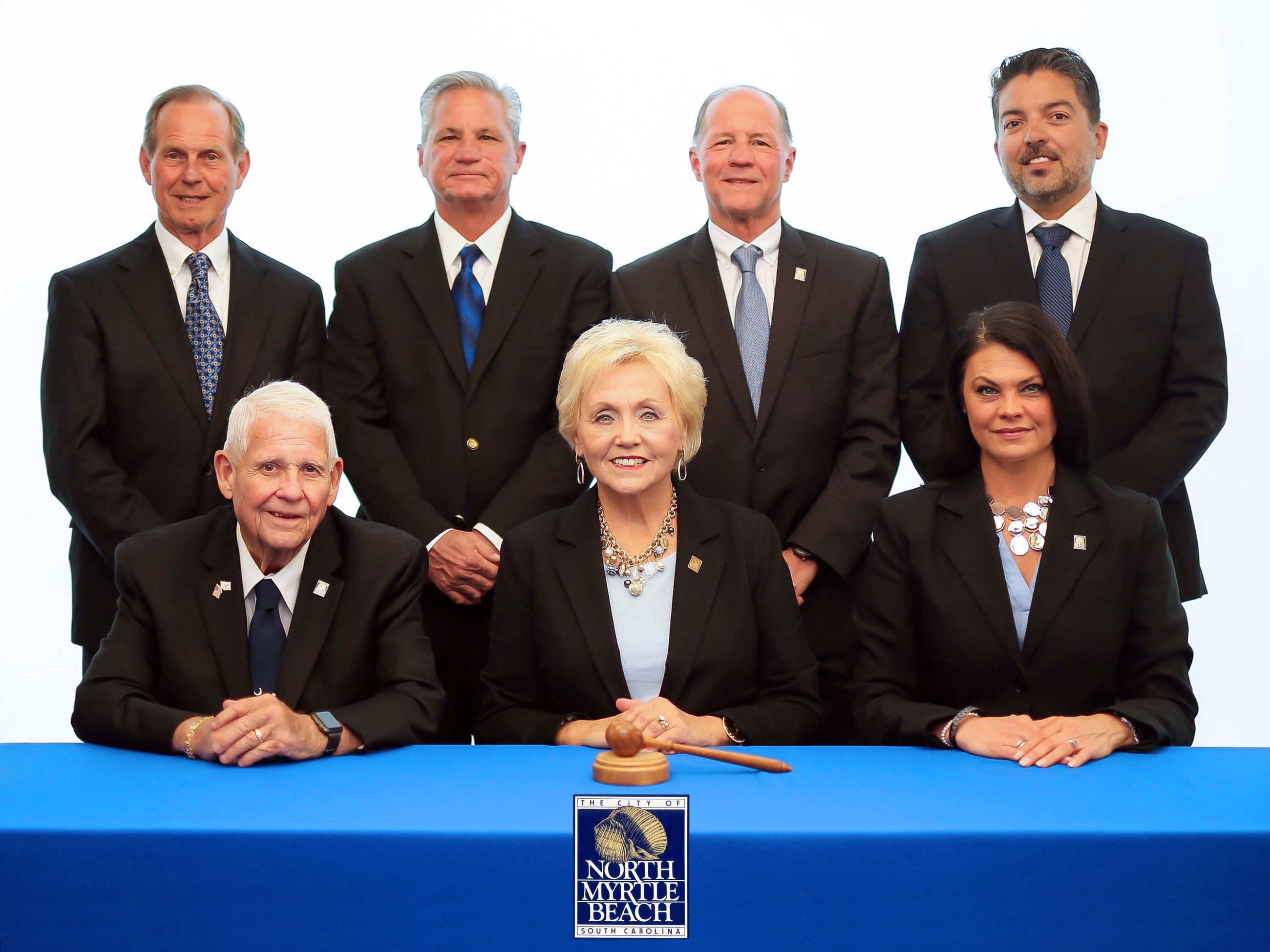 NMB City Council - April 5 2021 - FINAL