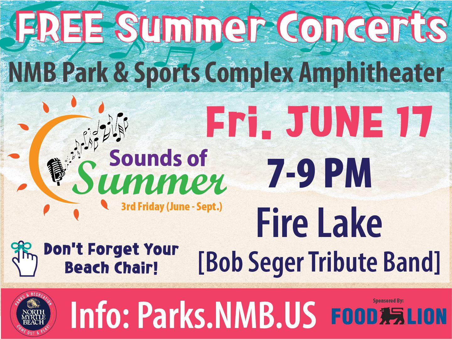 Sounds of Summer 6-17-22 Small