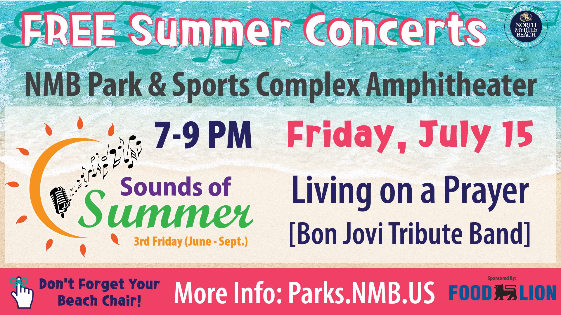 Sounds of Summer 7-15-22 Large