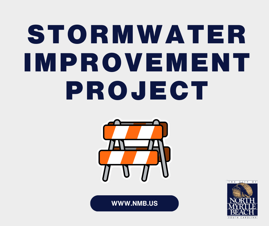 STORMWATER IMPROVEMENT PROJECT