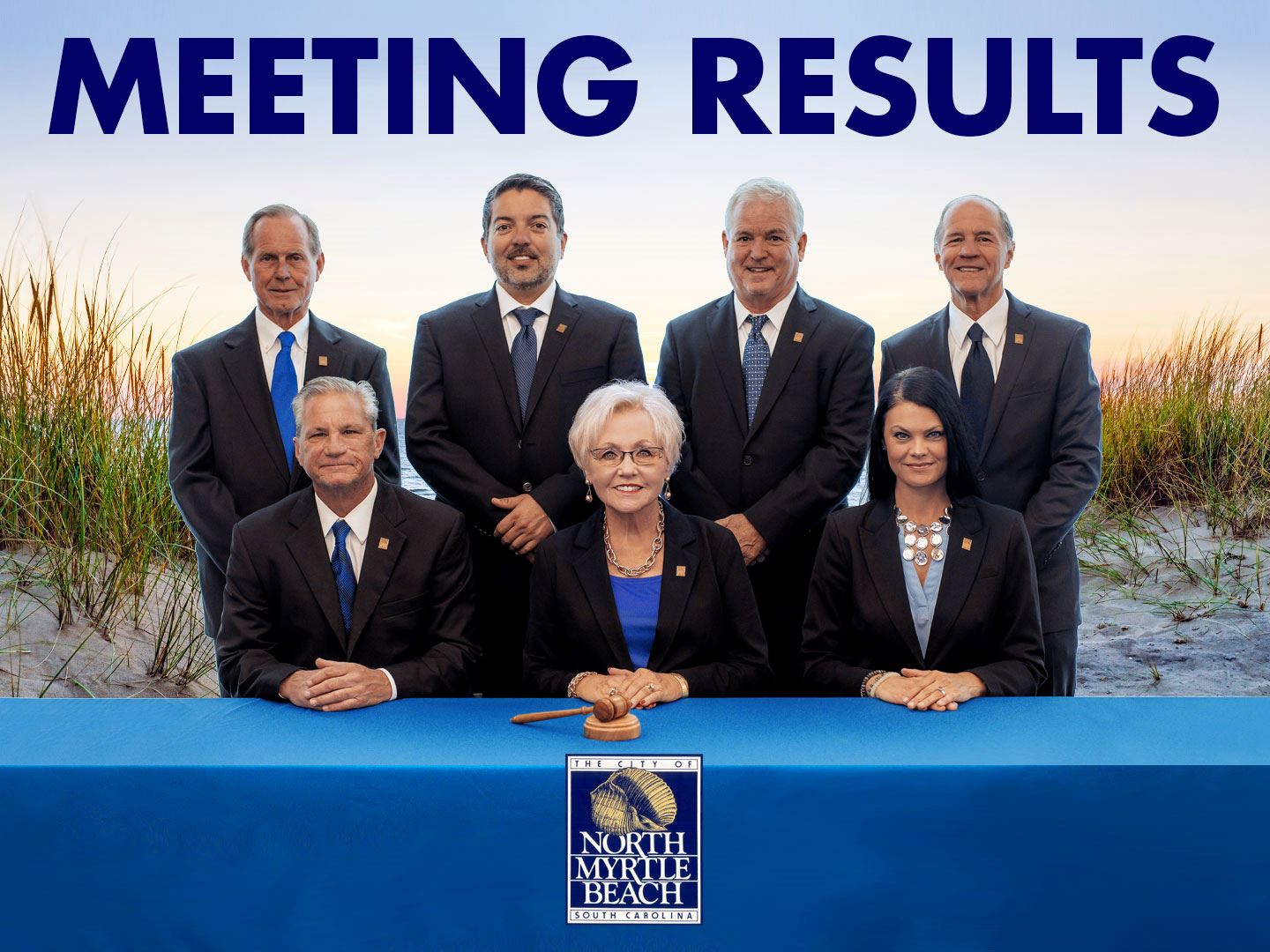 Meeting Results