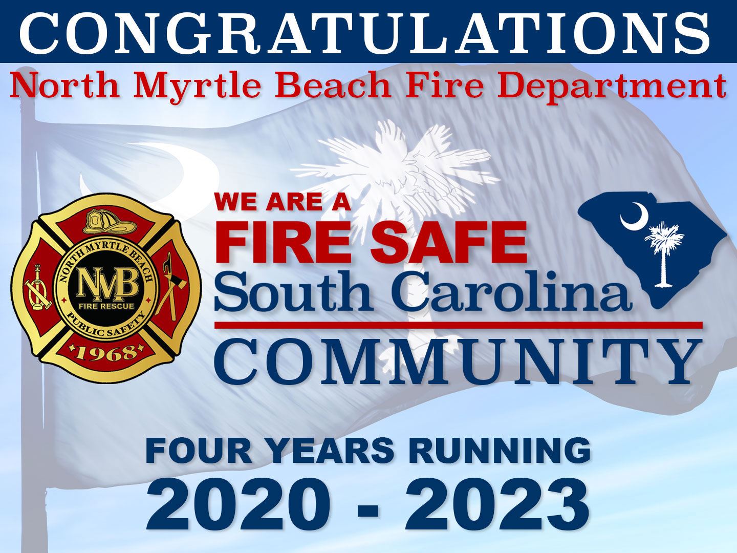 2023-Fire-Safe-sign