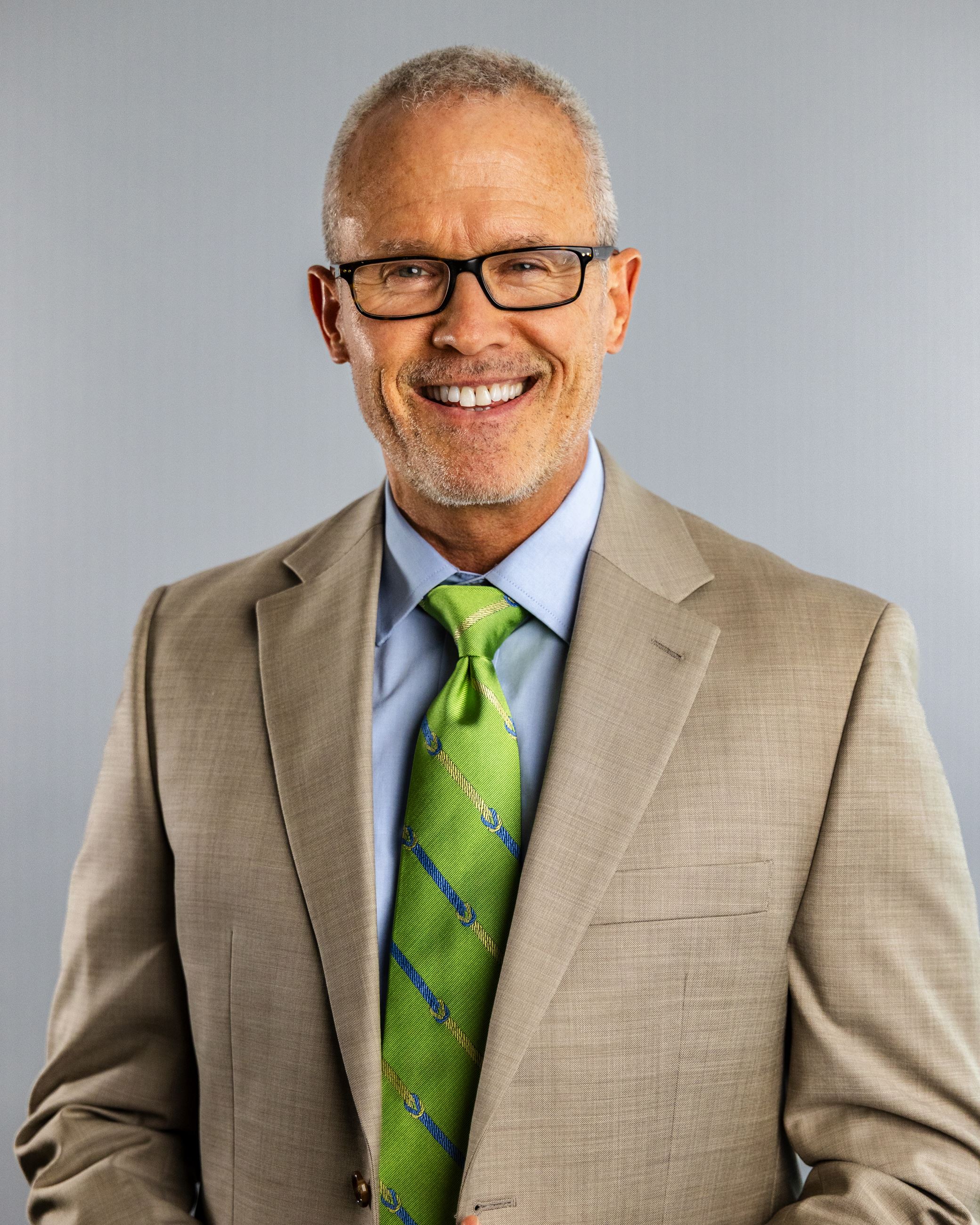 City Attorney Chris Noury