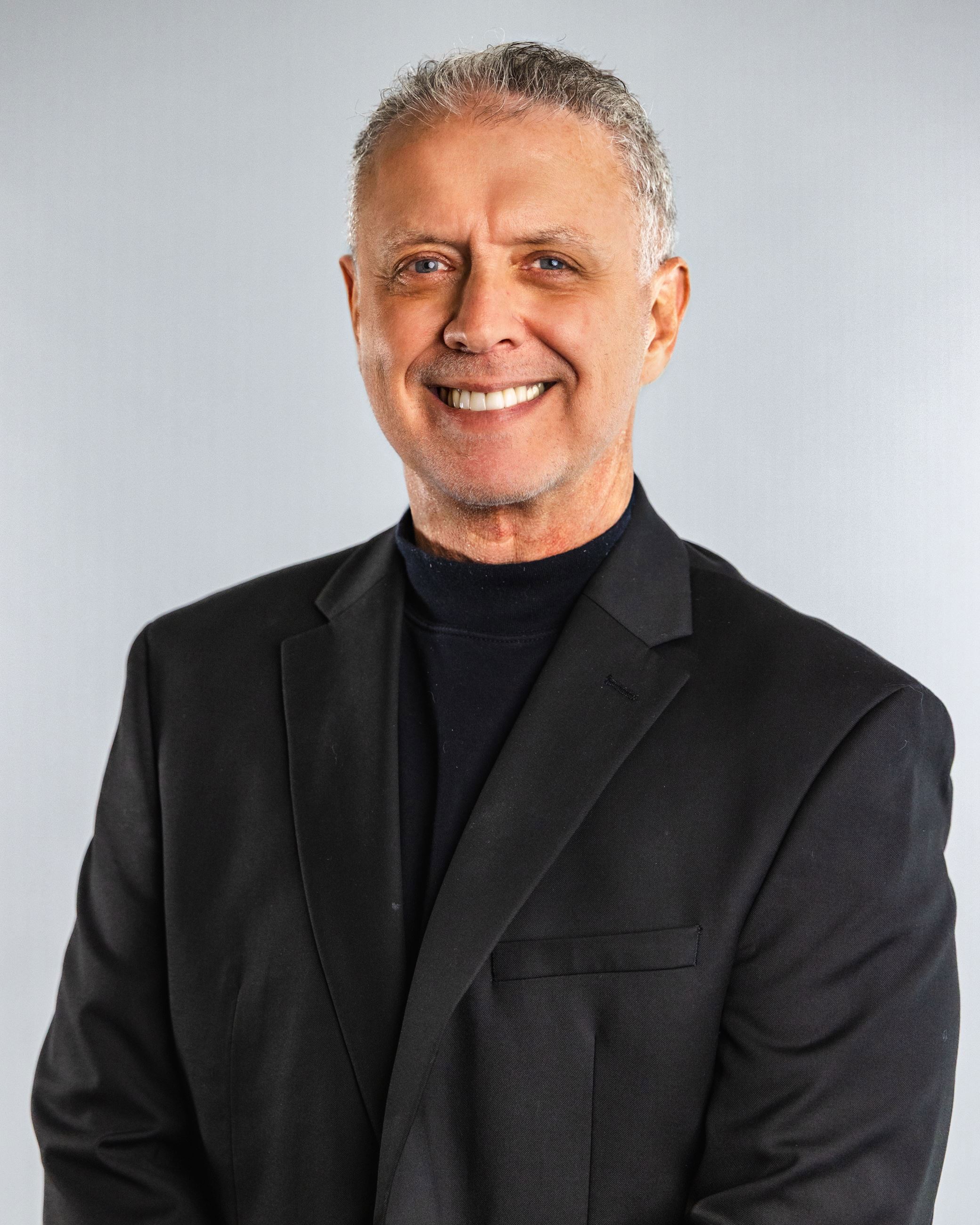 Director of Planning & Development Jim Wood