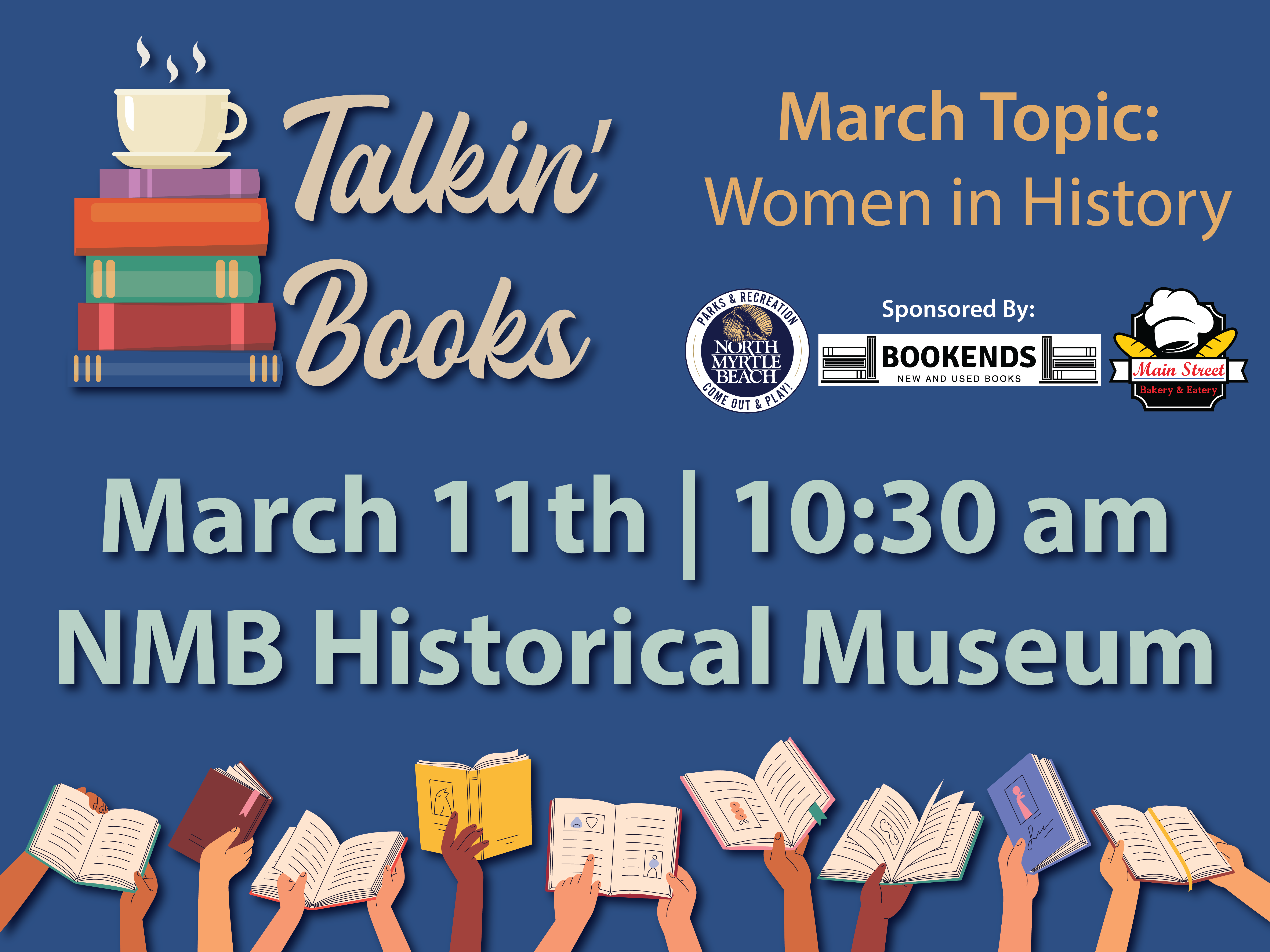 March 2026 Small News Flash