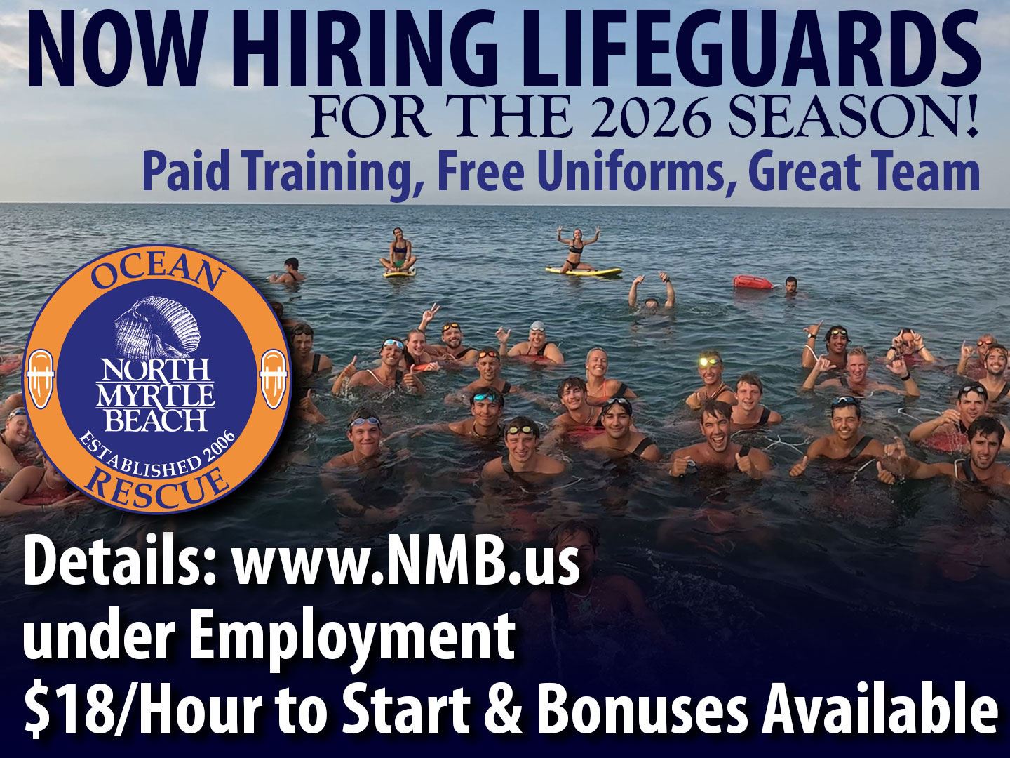 Lifeguards-2026-news