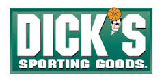Visit the Dick's Sporting Goods website