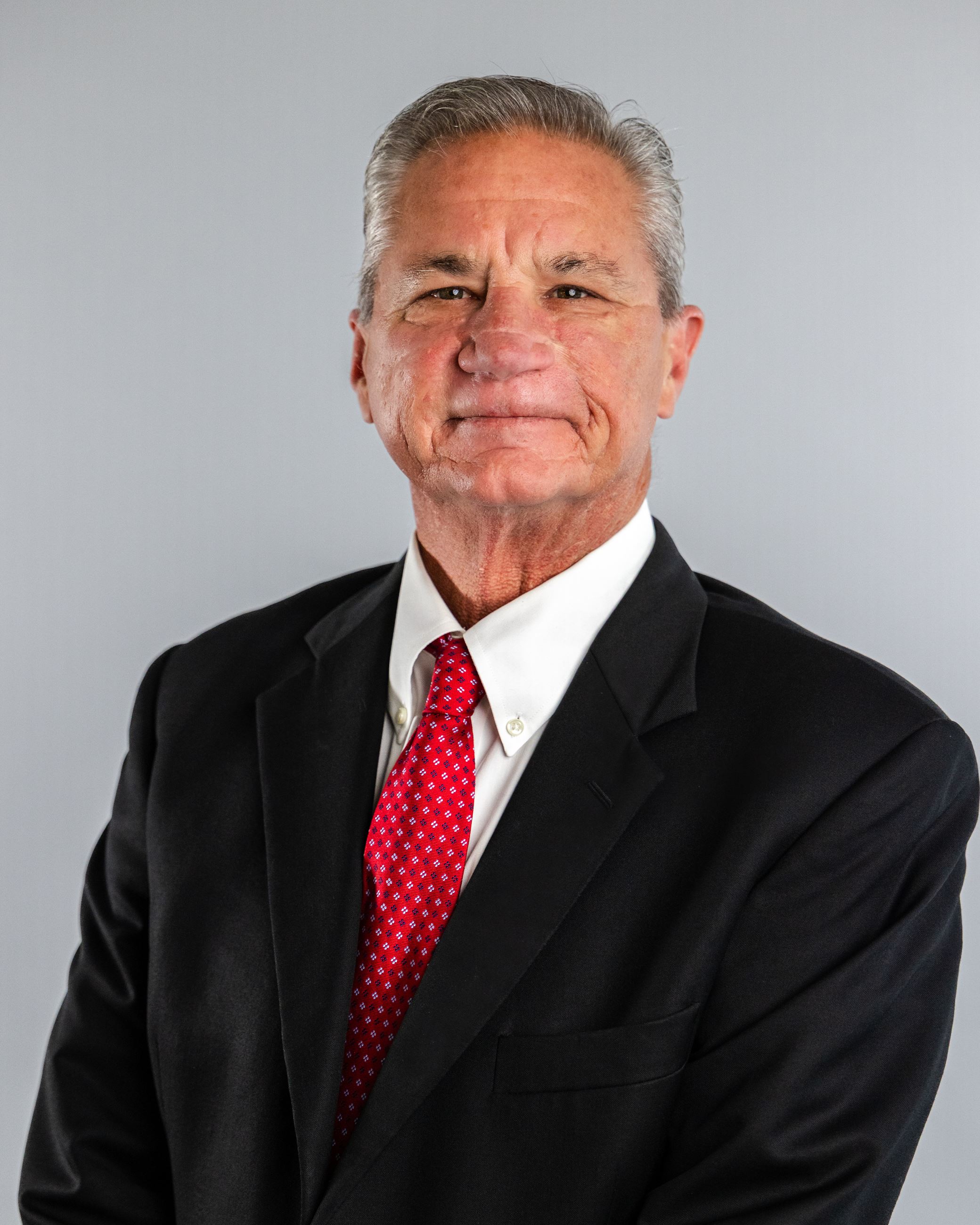 Mayor Pro Tempore J Baldwin